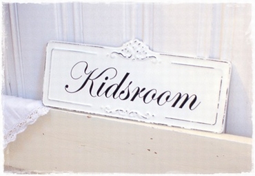 Kidsroom