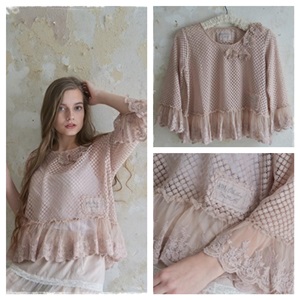 SALE! Top Dusty, Collectie JDL.