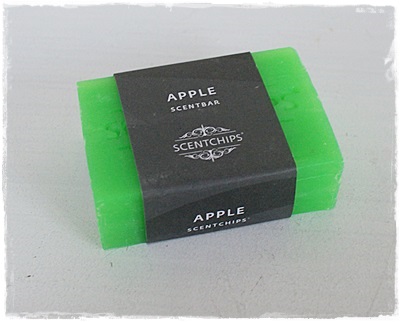 Scentchipszeep APPLE