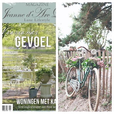 JDL Magazine nr. 4-2020 GEVOEL.
