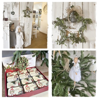 Onze Kleine Showroom