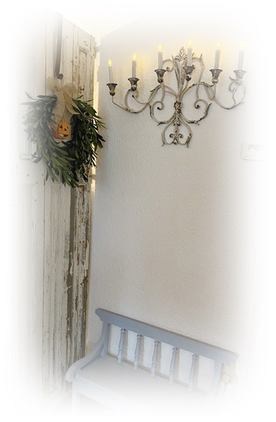 muurkandelaar aaaa aaa