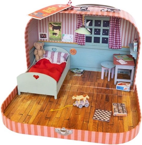 koffertje Muizenhuis to go