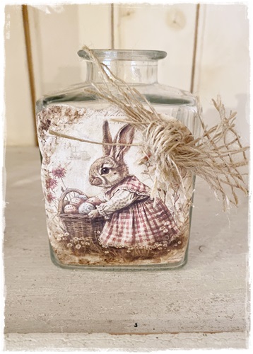 sfeerlicht en vaasje aaaaas