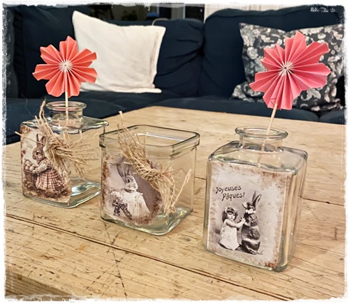 sfeerlicht konijn a a