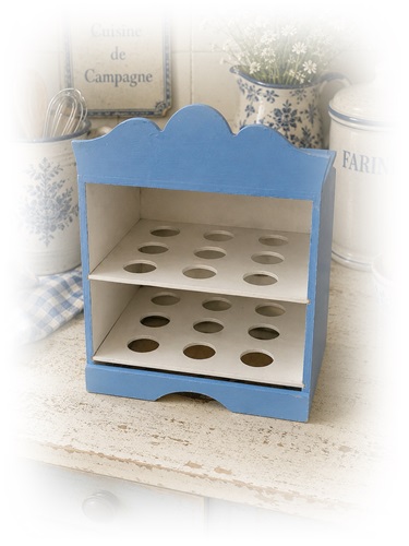 eierenkastje blauw a asa