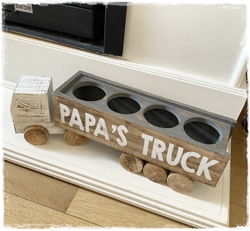 papa s truck