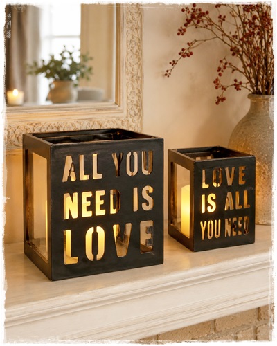 sfeerlicht all you need ff