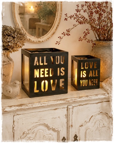 sfeerlicht all you need ffg