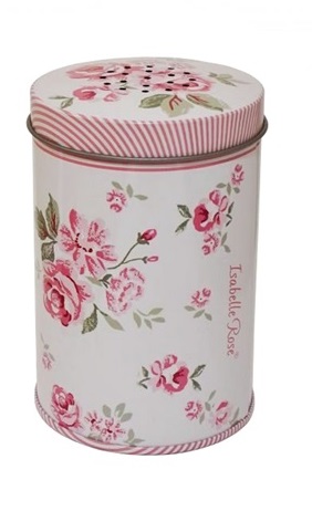strooibusje roosjes 10 cm. groot 4,95