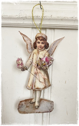 victoriaanse hanger n