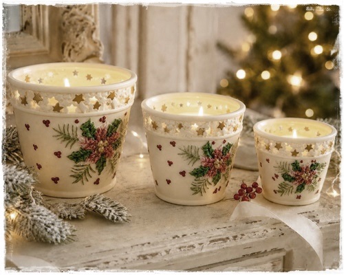 kerstpotten a a