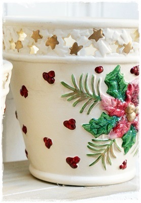 kerstpotten a