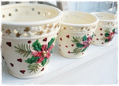 kerstpotten