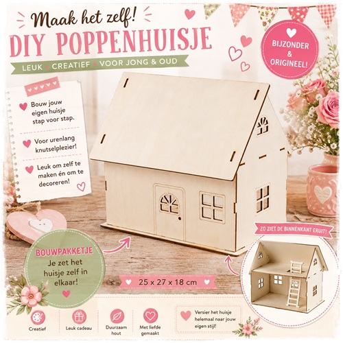 huis diy